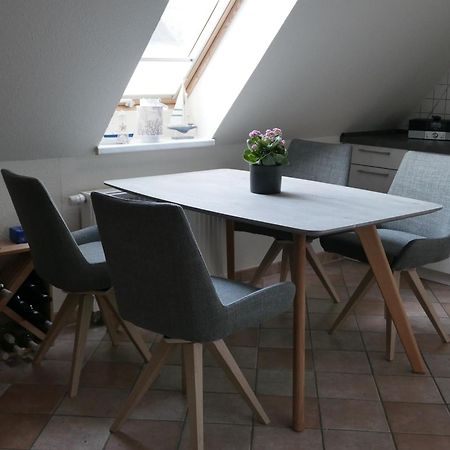 Stoertebekerstr 9, Wohnung 6 ツィングシュト エクステリア 写真