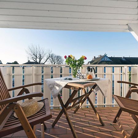 Stoertebekerstr 9, Wohnung 6 ツィングシュト エクステリア 写真