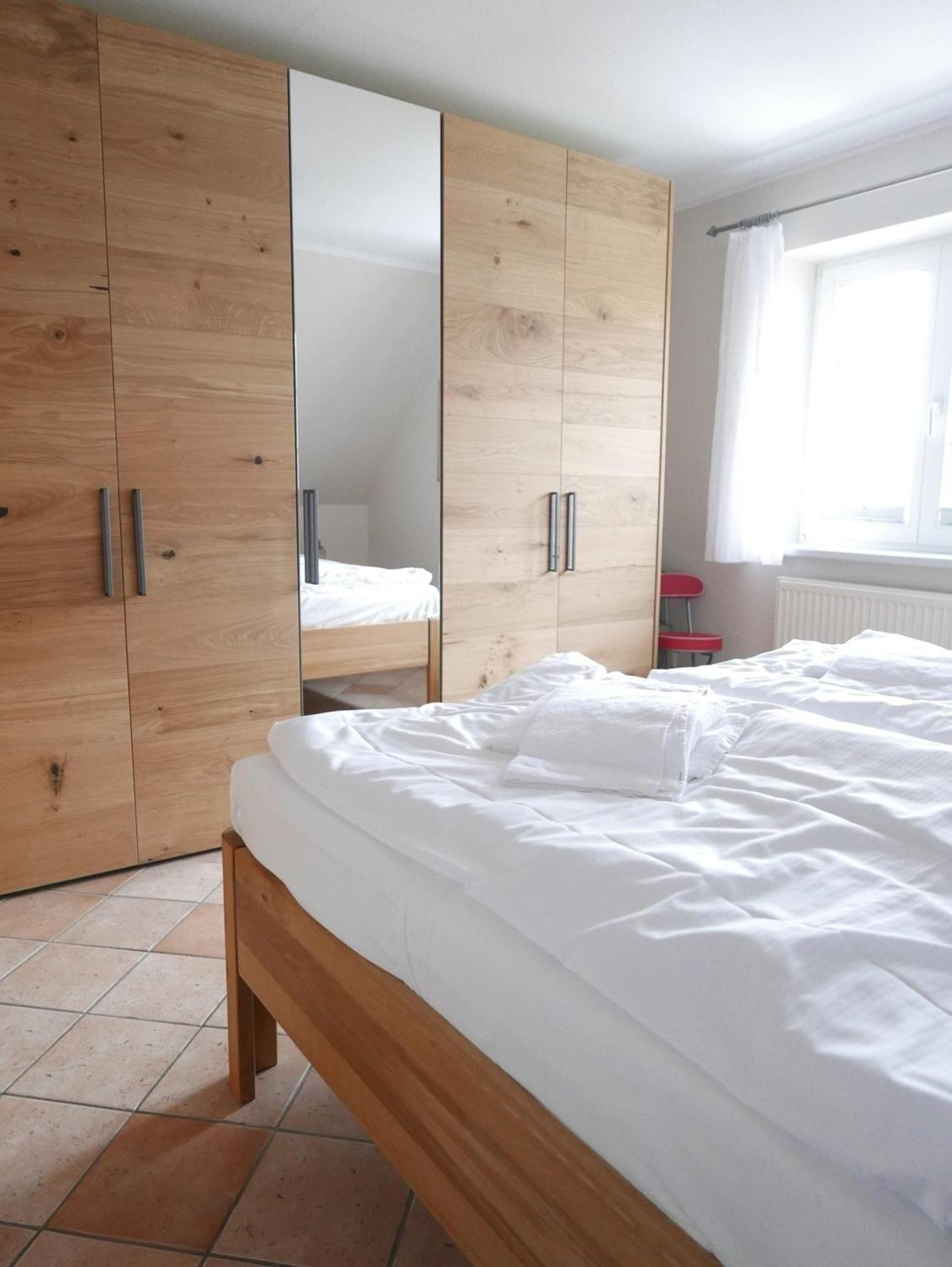 Stoertebekerstr 9, Wohnung 6 ツィングシュト エクステリア 写真